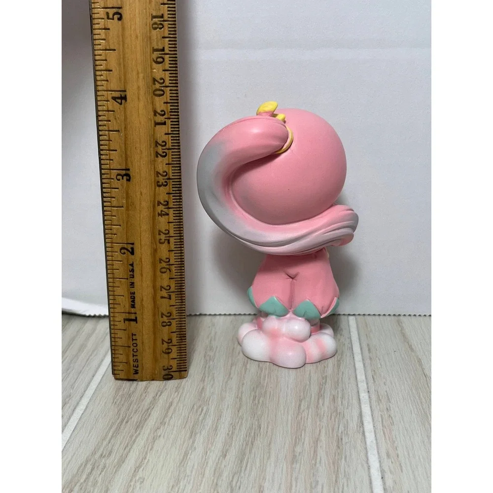 BCmini Constellation Colors Zodiac Blind Box Sagittarius Figure Pink Bow Arrow